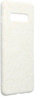 Forcell BIO - Zero Waste case for Samsung Galaxy S10 Plus - nature - Phone Case