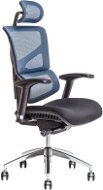 Merope SP kék - Irodai szék