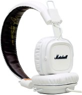 Marshall Major FX - White - Headphones