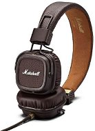Marshall Major II - Brown - Headphones