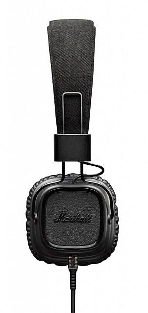 Marshall major pitch online black