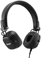 Marshall Major III black - Headphones