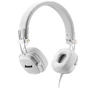 Marshall Major III white - Headphones