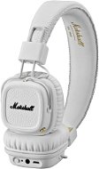 Marshall Major II Bluetooth - White - Kabellose Kopfhörer