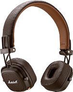 Marshall Major III Bluetooth barna - Vezeték nélküli fül-/fejhallgató