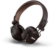 Marshall Major IV BT Brown - Wireless Headphones