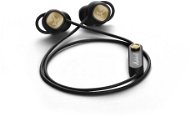 Marshall Minor II Bluetooth fekete - Vezeték nélküli fül-/fejhallgató