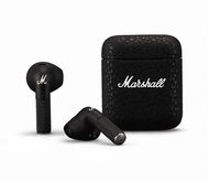 Marshall Minor III, Black - Wireless Headphones