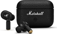 Marshall Motif II A.N.C. Black - Kabellose Kopfhörer