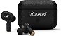 Marshall Motif II A.N.C. Black - Wireless Headphones