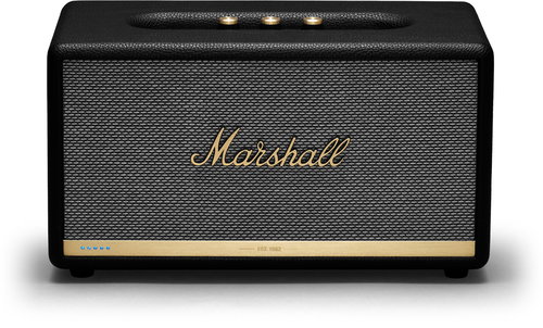 Marshall STANMORE II VOICE WITH AMAZON ALEXA - Bluetooth Speaker - Main image