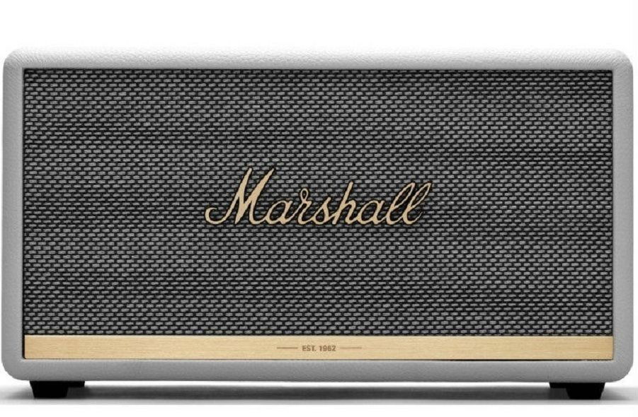 Marshall STANMORE II white - Bluetooth Speaker | Alza.cz