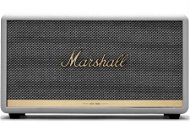 Marshall Stanmore II White - Bluetooth reproduktor