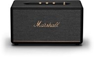 Marshall Stanmore III Black - Bluetooth hangszóró