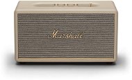 Marshall Stanmore III Cream - Bluetooth reproduktor
