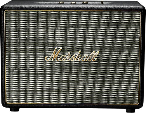 Marshall WOBURN black - Speaker - Main image
