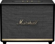 Marshall WOBURN II schwarz - Bluetooth-Lautsprecher