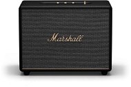 Bluetooth-Lautsprecher Marshall Woburn III Black - Bluetooth reproduktor