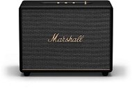 Marshall Woburn III Black - Bluetooth hangszóró