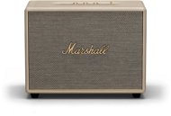 Marshall Woburn III Cream - Bluetooth-Lautsprecher
