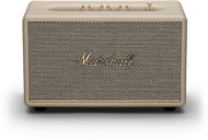 Marshall Acton III Cream - Bluetooth Speaker