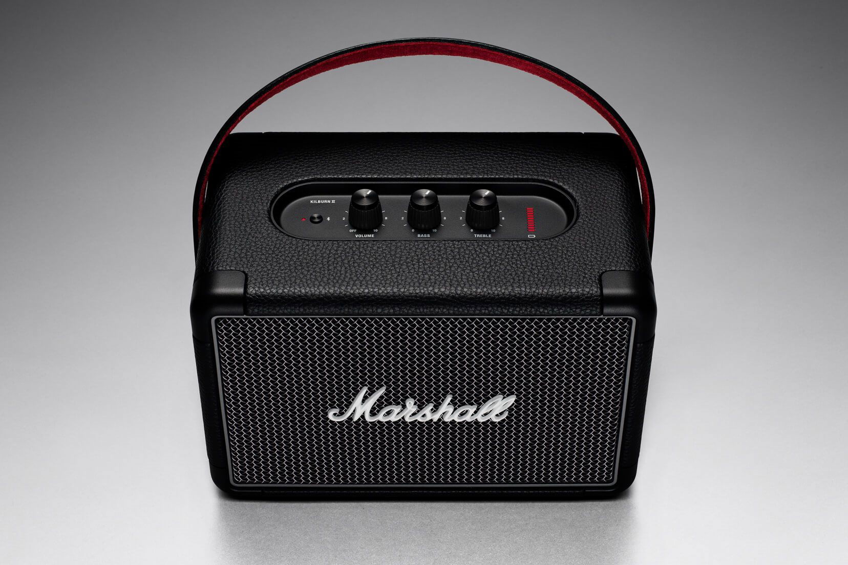 Marshall kilburn portable sales speaker