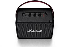Marshall Kilburn II černý - Bluetooth reproduktor