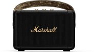 Marshall Kilburn II, Black & Brass - Bluetooth Speaker