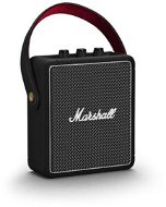 Marshall STOCKWELL II, fekete - Bluetooth hangszóró