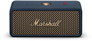 Marshall Emberton III Midnight Blue - Bluetooth reproduktor