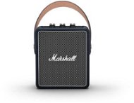 Marshall Stockwell II, Indigo - Bluetooth Speaker