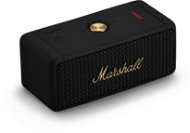 Marshall Emberton II BT Black & Brass - Bluetooth Speaker
