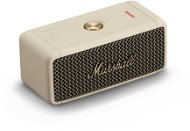 Marshall Emberton II BT Cream - Bluetooth-Lautsprecher