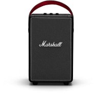 Marshall Tufton Black - Bluetooth reproduktor
