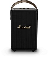 Marshall Tufton Black & Brass - Bluetooth hangszóró