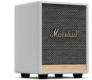 Marshall Uxbridge Voice Google, White - Bluetooth Speaker