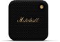 Marshall Willen Black & Brass - Bluetooth reproduktor
