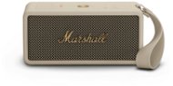 Marshall Middleton Cream - Bluetooth reproduktor