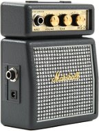 Marshall MS-2C - Instrument Amplifier