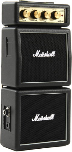 Marshall MS-4 - Combo - Main image