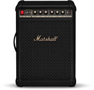 Marshall Bromley 450 Black and Brass - Bluetooth Speaker