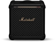 Marshall Bromley 150 Black and Brass - Bluetooth Speaker