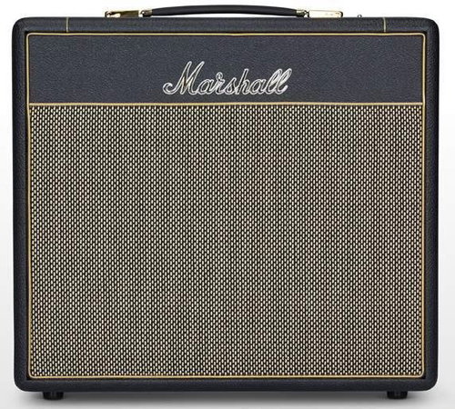 Marshall SV20C - Kombo - Hlavní obrázek
