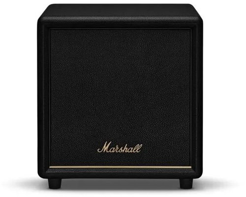 Marshall Heston 200 SUB Black - Mélynyomó - Fő fotó