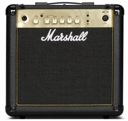Marshall MG15G - Combo - Main image