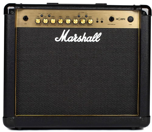 Marshall MG30GFX - Combo - Main image
