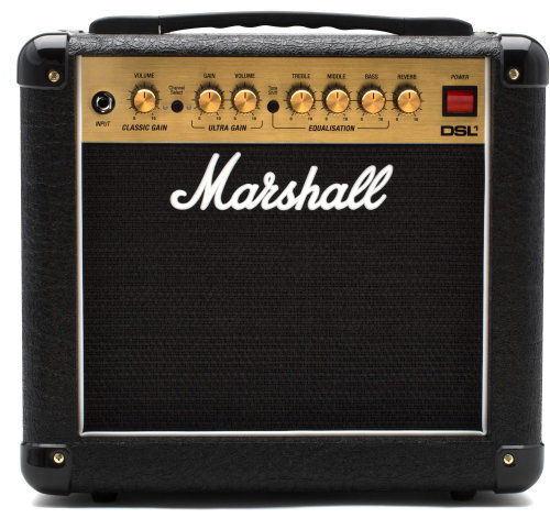 Marshall DSL1CR - Combo - Main image