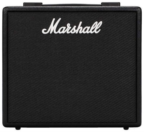 Marshall Code 25 - Combo - Main image