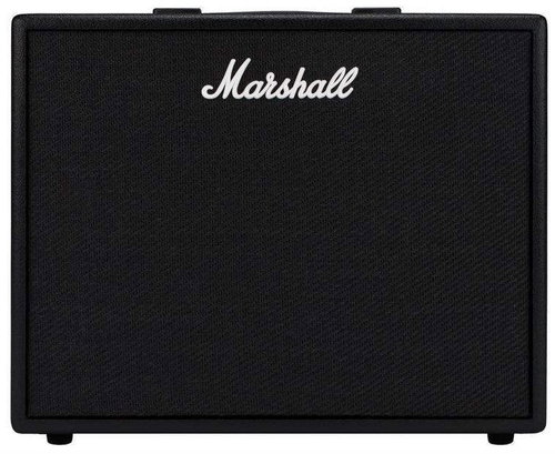 Marshall Code 50 - Combo - Main image