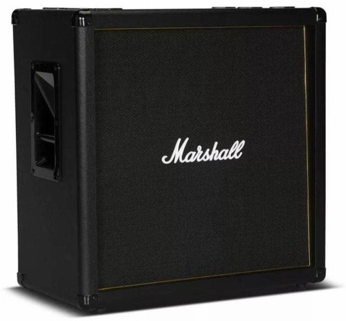 Marshall MG412BG - Speaker Box - Main image